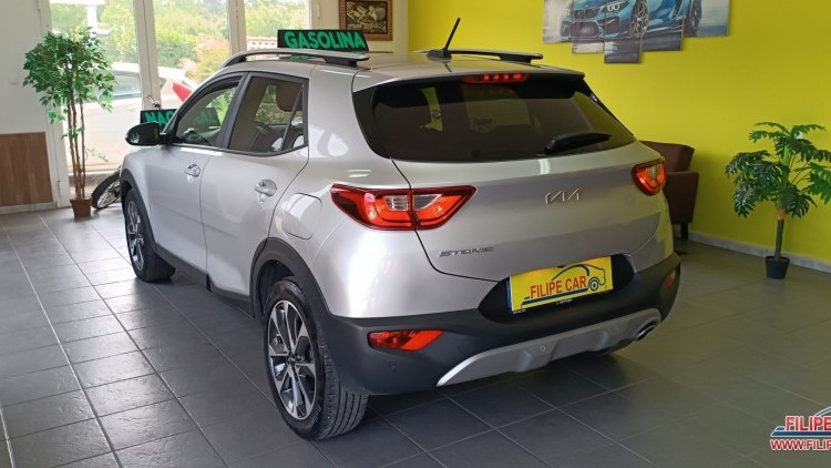 Kia Stonic 1.0 T-GDI DYNAMIC