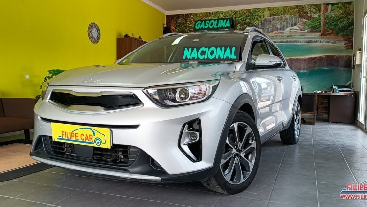 Kia Stonic 1.0 T-GDI DYNAMIC