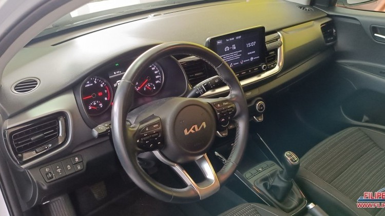 Kia Stonic 1.0 T-GDI DYNAMIC