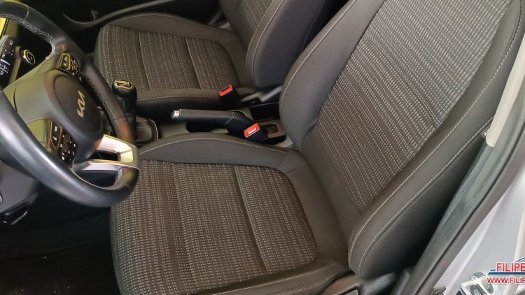 Kia Stonic 1.0 T-GDI DYNAMIC