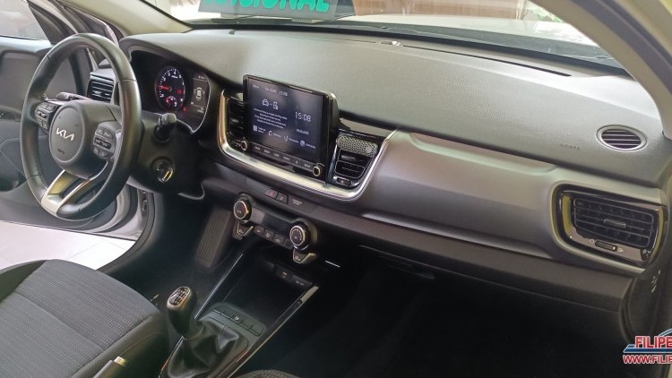 Kia Stonic 1.0 T-GDI DYNAMIC