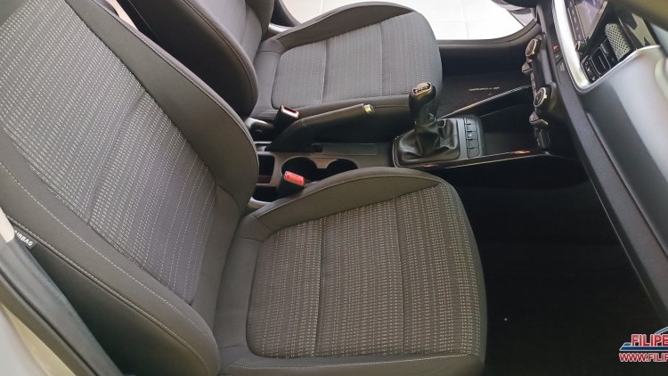 Kia Stonic 1.0 T-GDI DYNAMIC
