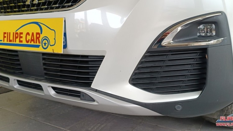 Peugeot 3008 GT LINE