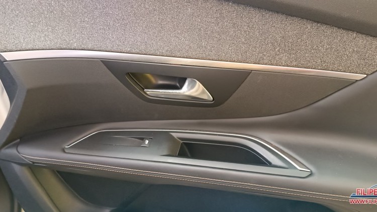 Peugeot 3008 GT LINE