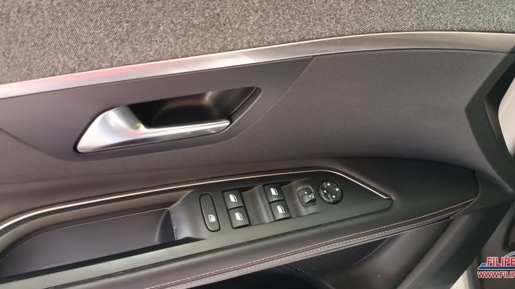 Peugeot 3008 GT LINE