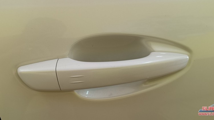 Peugeot 3008 GT LINE