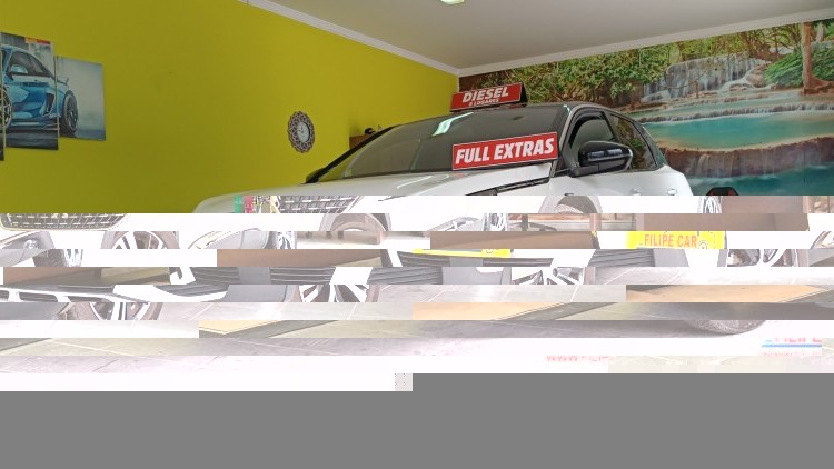 Peugeot 3008 GT LINE