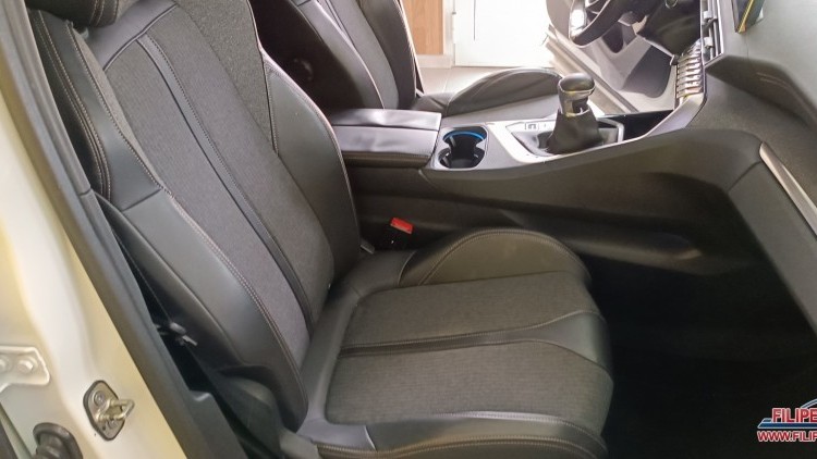 Peugeot 3008 GT LINE