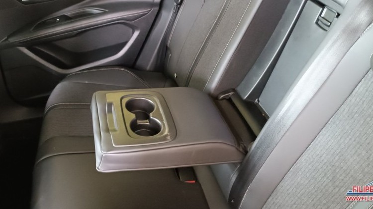 Peugeot 3008 GT LINE