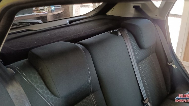 Ford Fiesta 1.4 TDCI TITANIUM