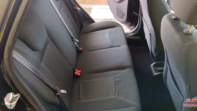 Ford Fiesta 1.4 TDCI TITANIUM