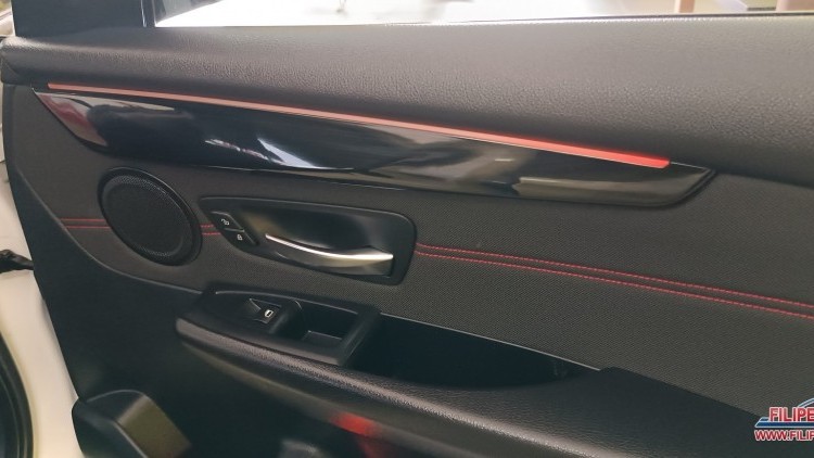 BMW S&eacute;rie 2 - 218 SPORT TOUER