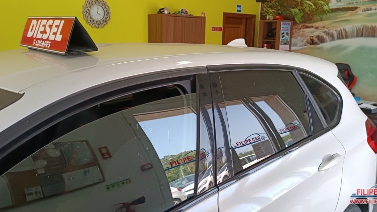 BMW S&eacute;rie 2 - 218 SPORT TOUER