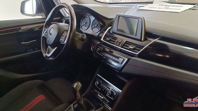 BMW S&eacute;rie 2 - 218 SPORT TOUER