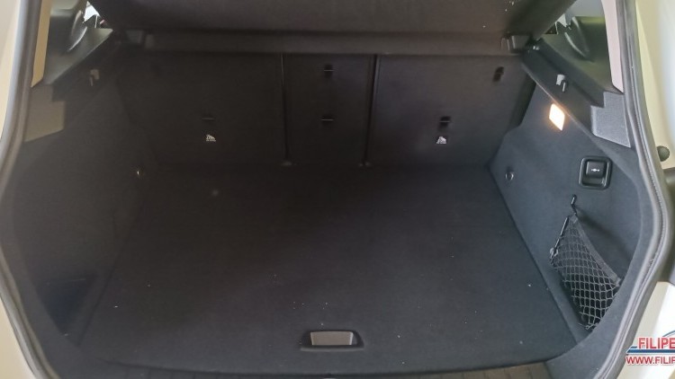 BMW S&eacute;rie 2 - 218 SPORT TOUER