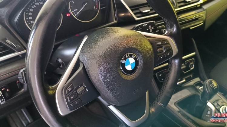 BMW S&eacute;rie 2 - 218 SPORT TOUER