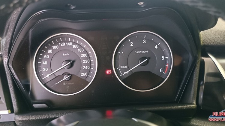 BMW S&eacute;rie 2 - 218 SPORT TOUER