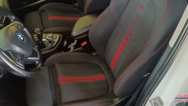 BMW S&eacute;rie 2 - 218 SPORT TOUER