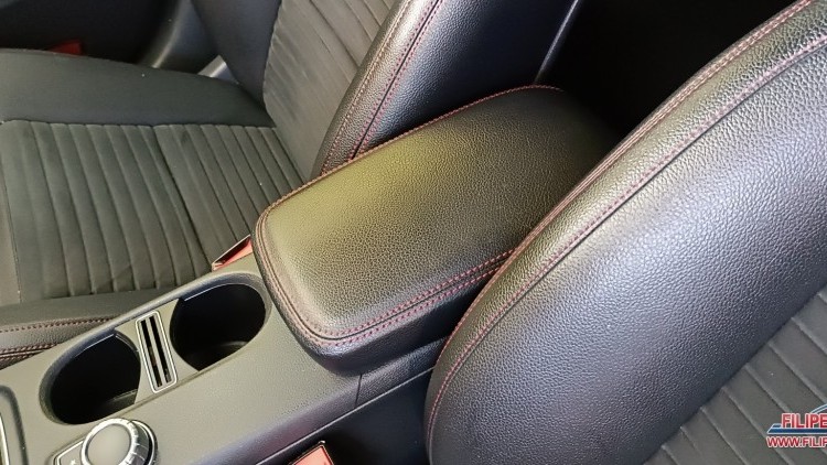 Mercedes-Benz Classe CLA 200 CDI PACK AMG