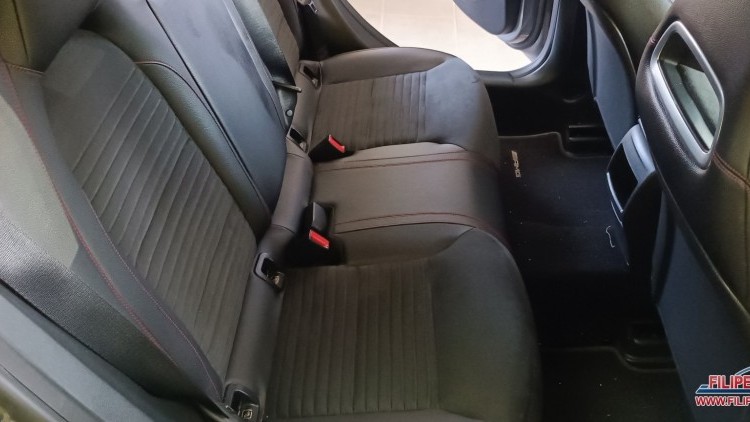 Mercedes-Benz Classe CLA 200 CDI PACK AMG