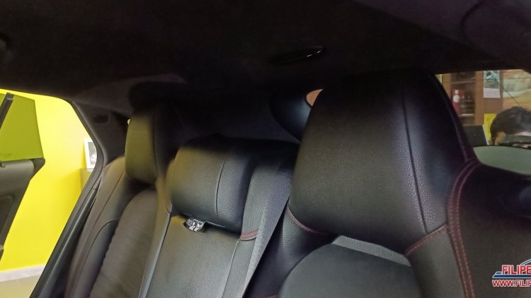 Mercedes-Benz Classe CLA 200 CDI PACK AMG