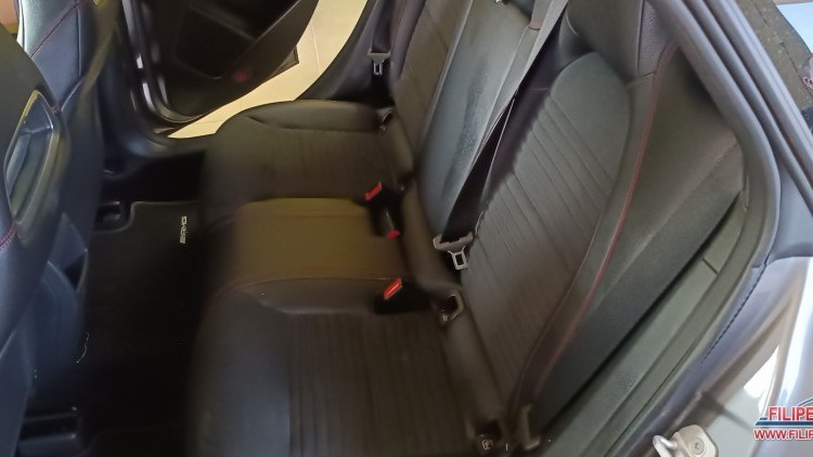 Mercedes-Benz Classe CLA 200 CDI PACK AMG