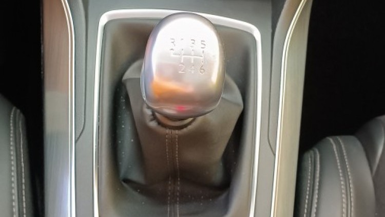 Peugeot 308 SW 1.6 HDI ALLURE