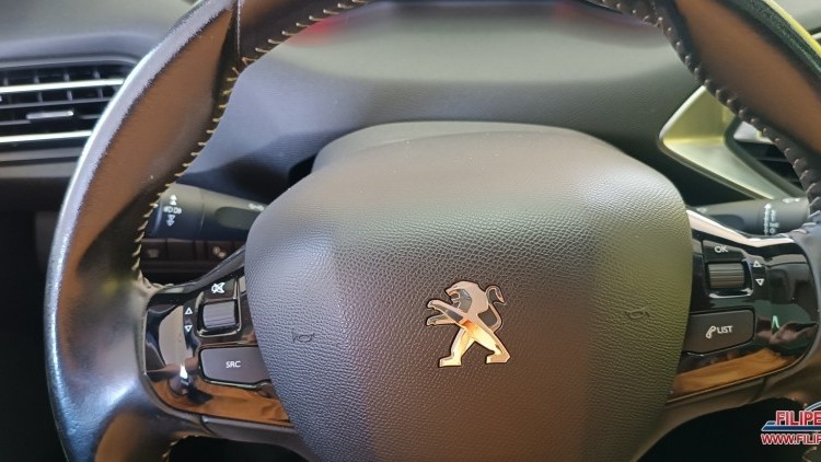 Peugeot 308 SW 1.6 HDI ALLURE