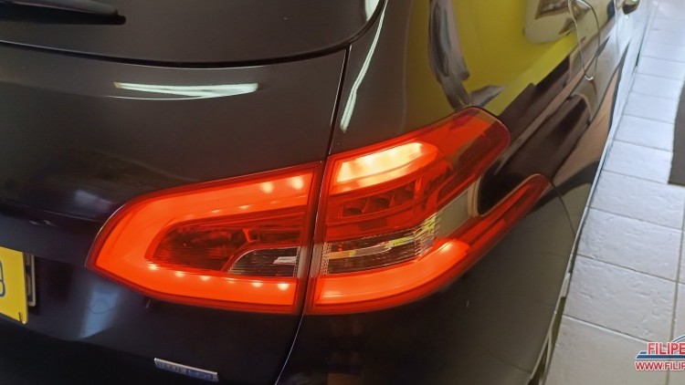 Peugeot 308 SW 1.6 HDI ALLURE