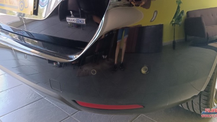 Peugeot 308 SW 1.6 HDI ALLURE