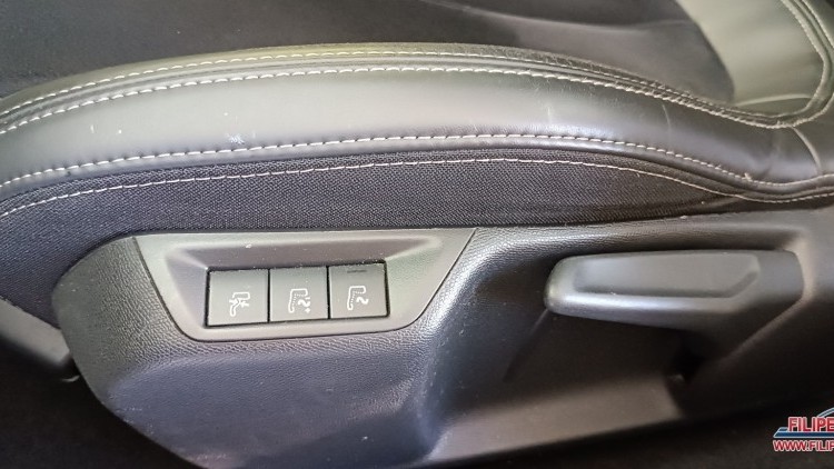 Peugeot 308 SW 1.6 HDI ALLURE