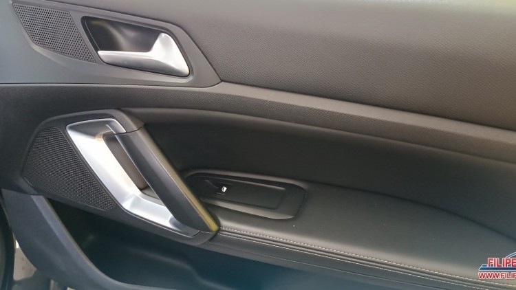 Peugeot 308 SW 1.6 HDI ALLURE