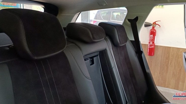 Peugeot 308 SW 1.6 HDI ALLURE