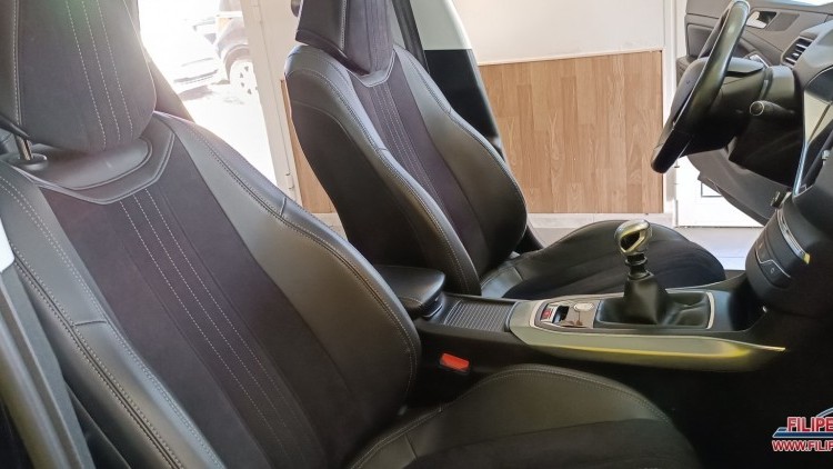 Peugeot 308 SW 1.6 HDI ALLURE