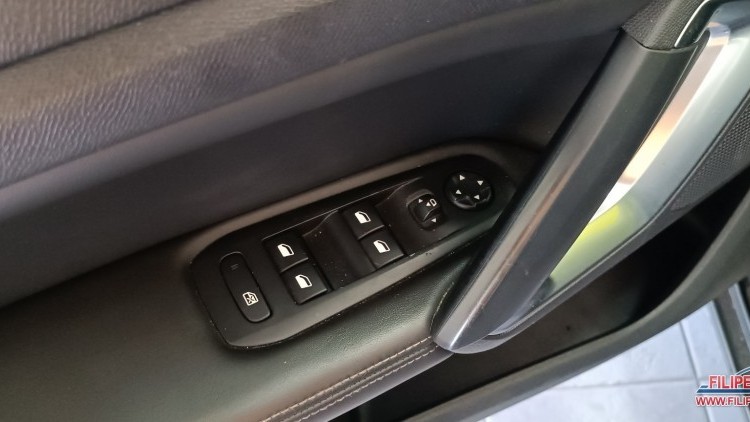 Peugeot 308 SW 1.6 HDI ALLURE