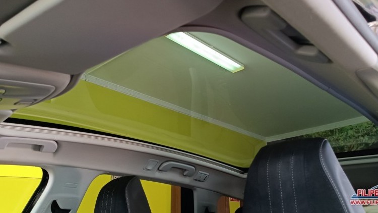 Peugeot 308 SW 1.6 HDI ALLURE