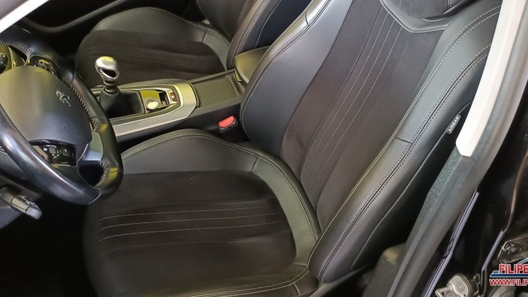 Peugeot 308 SW 1.6 HDI ALLURE