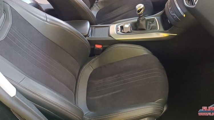 Peugeot 308 SW 1.6 HDI ALLURE