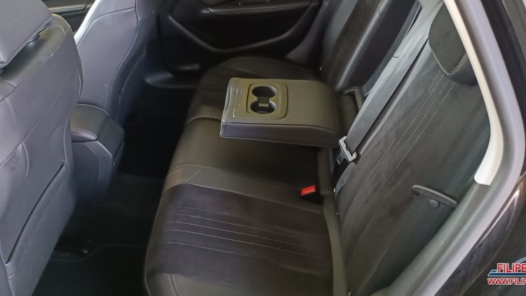 Peugeot 308 SW 1.6 HDI ALLURE