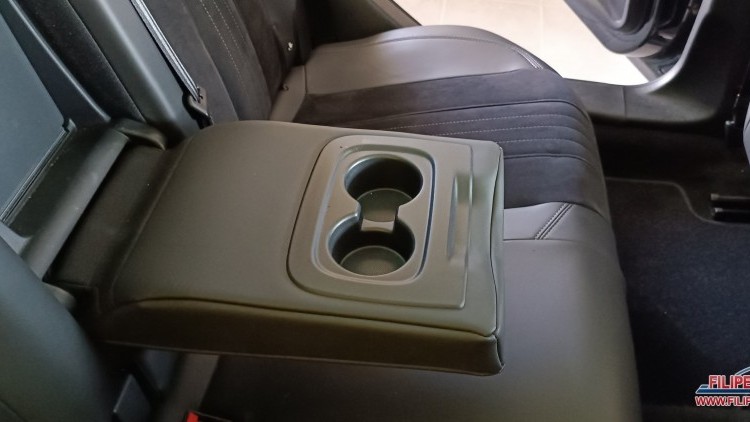 Peugeot 308 SW 1.6 HDI ALLURE