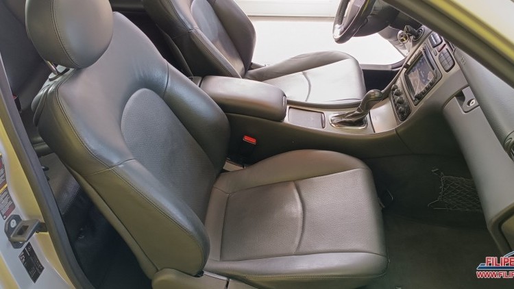 Mercedes-Benz Classe C 220 SPORT