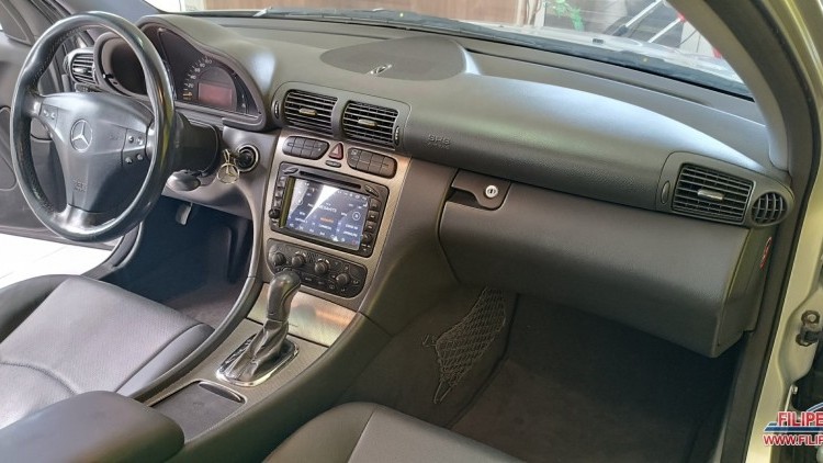 Mercedes-Benz Classe C 220 SPORT