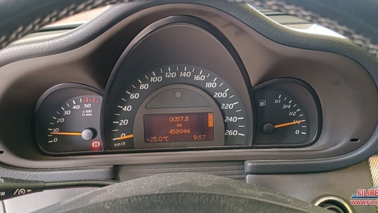 Mercedes-Benz Classe C 220 SPORT