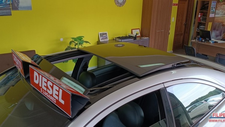 Mercedes-Benz Classe C 220 SPORT