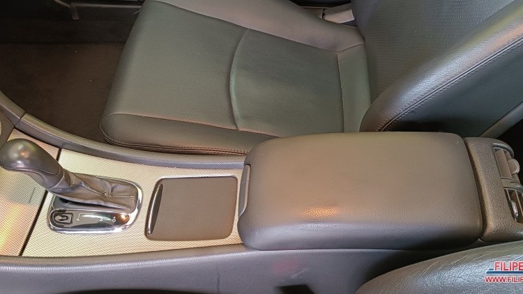 Mercedes-Benz Classe C 220 SPORT