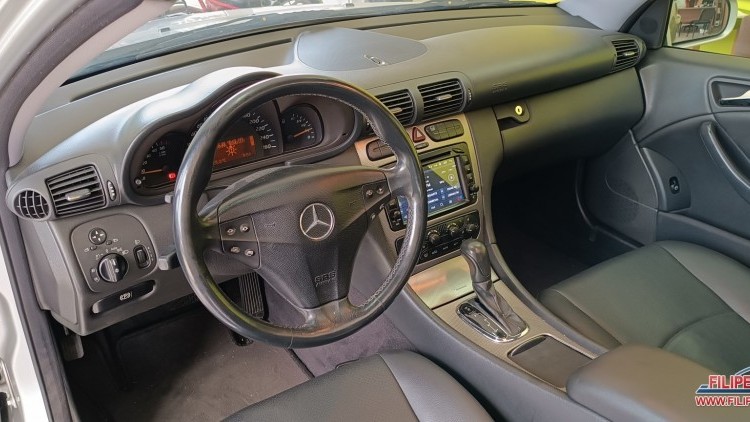 Mercedes-Benz Classe C 220 SPORT