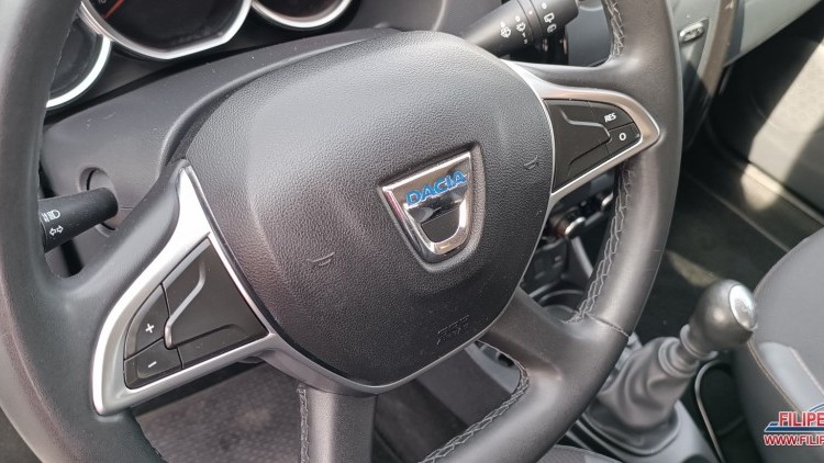 Dacia Duster 1.2 TCE