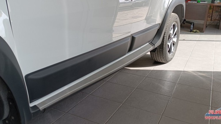 Dacia Duster 1.2 TCE