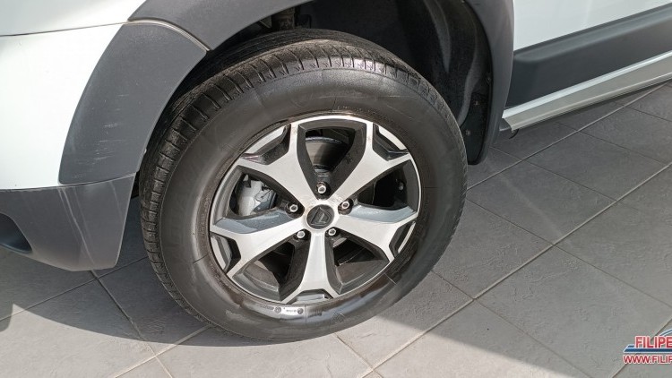 Dacia Duster 1.2 TCE