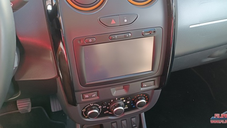 Dacia Duster 1.2 TCE